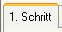 1. Registerkarte 1. Schritt